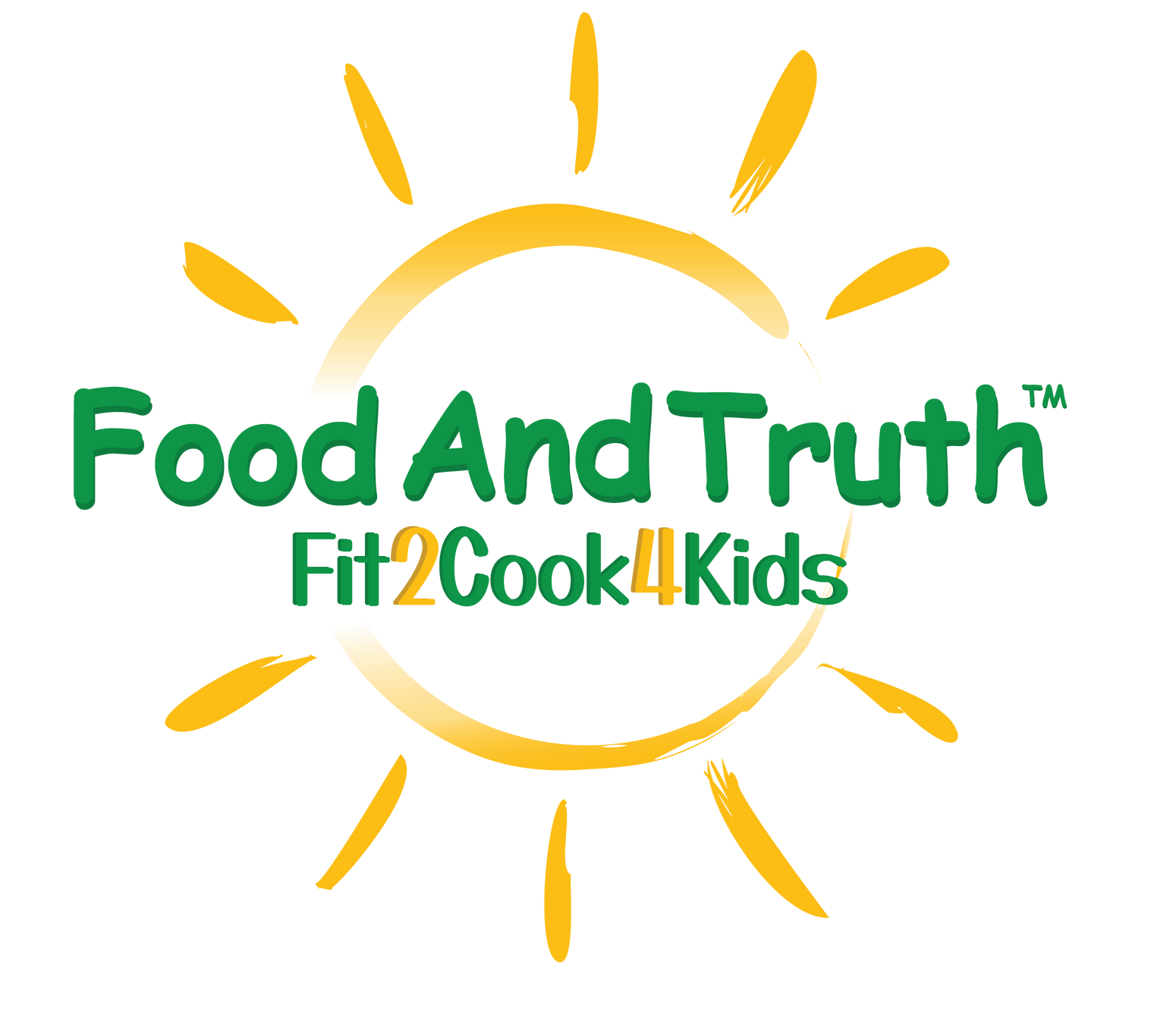 Fit2Cook4Kids Camps