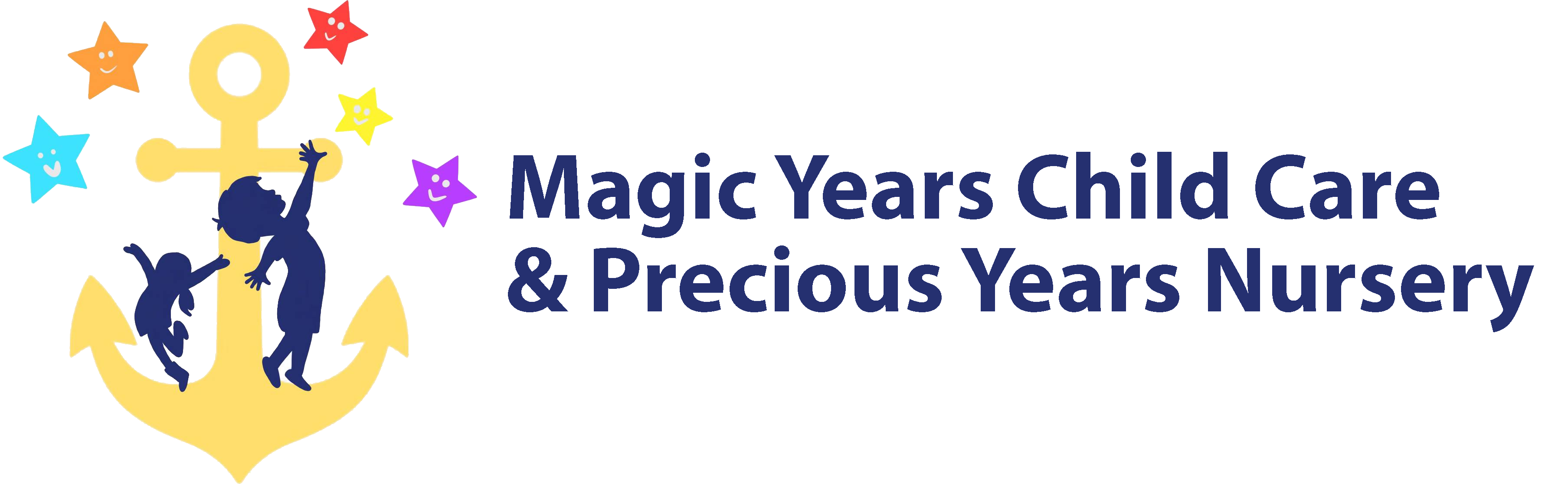 Magic Years