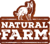 natural farm logo